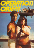 Operation Orient 1978 film scene di nudo