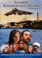 Istanbul Beneath My Wings (1996) Scene Nuda