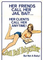 Jailbait Babysitter (1977) Scene Nuda