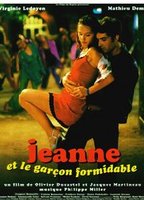 Jeanne and the Perfect Guy 1998 film scene di nudo