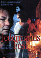 Jedermanns Fest 2002 film scene di nudo