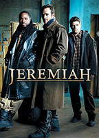 Jeremiah (2002-2004) Scene Nuda
