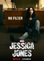 Jessica Jones (2015-2019) Scene Nuda