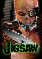 Jigsaw (III) (2002) Scene Nuda