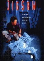 Jigsaw (II) 1999 film scene di nudo