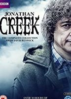 Jonathan Creek (1997-2016) Scene Nuda