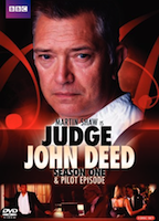 Judge John Deed scene nuda