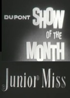 The DuPont Show of the Month (Junior Miss) 1957 film scene di nudo