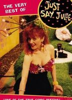 Just Say Julie 1989 film scene di nudo