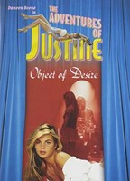 Justine: Object of Desire scene nuda