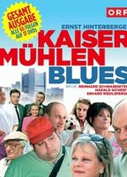 Kaisermühlen Blues scene nuda