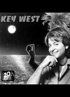 Key West (1993) Scene Nuda