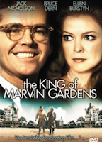 The King of Marvin Gardens (1972) Scene Nuda