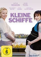 Kleine Schiffe (2013) Scene Nuda