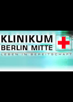 Klinikum Berlin Mitte - Leben in Bereitschaft (2000-2002) Scene Nuda