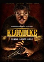 Klondike (2014) Scene Nuda