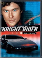 Knight Rider (1982-1986) Scene Nuda
