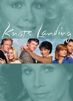 Knots Landing 1979 film scene di nudo