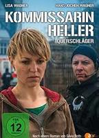 Kommissarin Heller - Tod am Weiher 2014 film scene di nudo