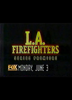 L.A. Firefighters scene nuda