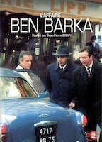 L'Affaire Ben Barka (2007) Scene Nuda