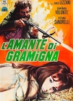 L'amante di Gramigna (1969) Scene Nuda