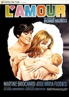 L'amour (1969) Scene Nuda