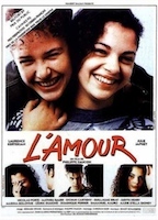 L'Amour 1990 film scene di nudo