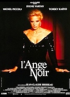 The Black Angel (1994) Scene Nuda