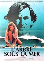 L'arbre sous la mer (1985) Scene Nuda