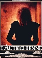 L'Autrichienne (1990) Scene Nuda