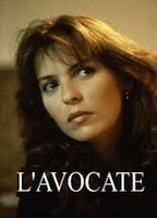 L'Avocate (1995-2000) Scene Nuda
