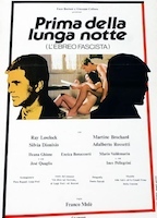 Prima della lunga notte (L'ebreo fascista) (1980) Scene Nuda