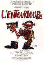 L'entourloupe (1980) Scene Nuda