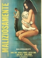 The Embrace 1969 film scene di nudo