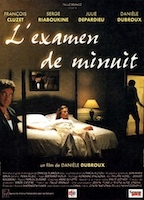 L'examen de minuit (1998) Scene Nuda