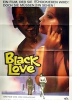 Black Love (1974) Scene Nuda