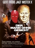 The Man Without a Face 1975 film scene di nudo