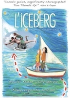 L'Iceberg (2005) Scene Nuda