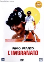 L'imbranato (1979) Scene Nuda