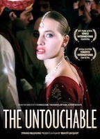 The Untouchable (2006) Scene Nuda