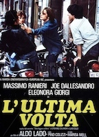 L'ultima volta (1976) Scene Nuda