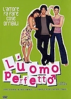 L'uomo perfetto (2005) Scene Nuda