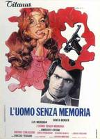 L'uomo senza memoria (1974) Scene Nuda
