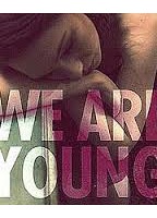 LYE (Musical) - We are young scene nuda