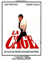 La Cage (1975) Scene Nuda