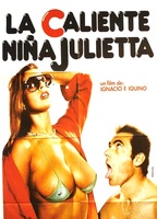 The Hot Girl Juliet scene nuda