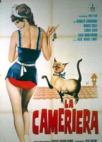 La Cameriera (1974) Scene Nuda
