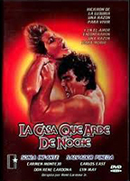 La casa que arde de noche (1985) Scene Nuda
