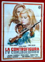 La Controfigura (1971) Scene Nuda